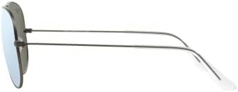 11DoyYomRLL._AC_.jpg Ray-Ban RB3025 Classic Aviator Sunglasses