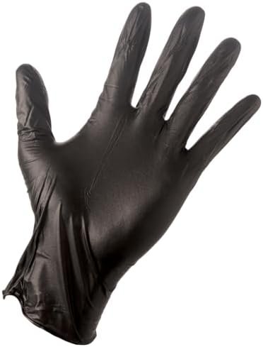 1757493984_315f0RzU0BL._AC_.jpg GREASE MONKEY Nitrile All Purpose Gloves