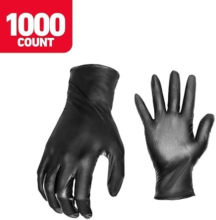 1757493984_41rWEm5HBuL._AC_.jpg GREASE MONKEY Nitrile All Purpose Gloves