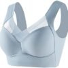1757909272_31Wd0iQLfeL._AC_.jpg Zenchic Bra - Seamless Sexy Push Up Wireless Bra Posture Correcting Bra for Seniors Plus Size Ice Silk Sport Bras