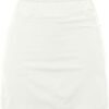 1757941897_21aP8qHR4wL._AC_.jpg Womens Skorts with Pockets Tummy Control Plus Size Skorts for Women High Waist Athletic Sports Pants Skirt Casual Shorts