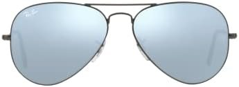 216OU2nq3TL._AC_.jpg Ray-Ban RB3025 Classic Aviator Sunglasses