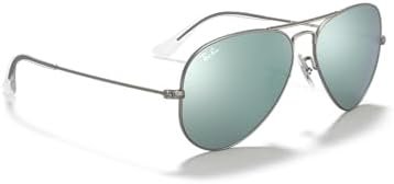 21AwuuSNjfL._AC_.jpg Ray-Ban RB3025 Classic Aviator Sunglasses