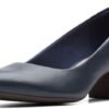 Clarks Women's Teresa Step Pump