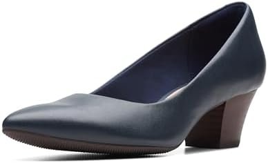 Clarks Women's Teresa Step Pump