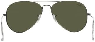 21MAot4nJPL._AC_.jpg Ray-Ban RB3025 Classic Aviator Sunglasses