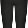 Womens Capris for Summer Dressy Cropped High Waist Yoga Pants Comfy Stretchy Leggings Workout Compression Pants
