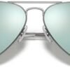 21Rve3D-ML._AC_.jpg Ray-Ban RB3025 Classic Aviator Sunglasses