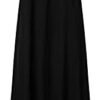 SHAOBGE Maxi Dress for Women Trendy 2024 Sleeveless Casual Vintage Cotton-Blend Summer Dress Plus Size Summer