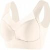 Zenchic Bras for Women Hatmeo Bras Seniors Zen Chic Bra Older Push Up Everyday Wirefree Comfortable Sleep Underwear