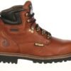 Georgia Boot Hammer Internal Metatarsal Steel Toe Work Boot