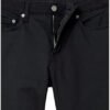 Amazon Essentials Men's Straight-Fit Stretch Jean