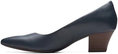 Clarks Women's Teresa Step Pump