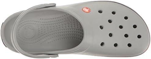 312WbhkyAsL._AC_.jpg Crocs Unisex Adult Crocband Clog