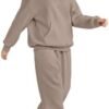 314U-zhPSuL._AC_.jpg AUTOMET Womens 2 Piece Outfits Lounge Hoodie Sweatsuit Sets Oversized Sweatshirt Baggy Fall Fashion Sweatpants with Pockets