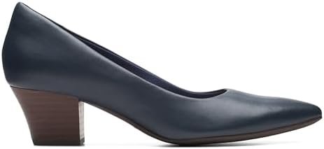 Clarks Women's Teresa Step Pump