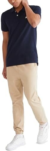 AEROPOSTALE Men's Polo