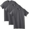 316TbPTROfL._AC_.jpg Gildan Adult Heavy Cotton T-Shirt, Style G5000, Multipack
