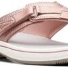 318YtRlIBsL._AC_.jpg Clarks Women's Breeze Sea Flip-Flop