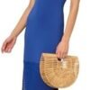 Adrianna Papell Women's Day to Dinner Vacation Engagement Party Weekend Dress