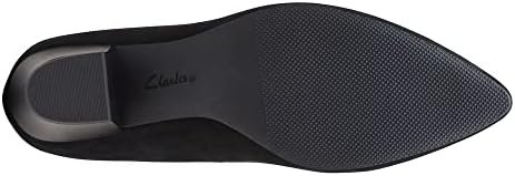 Clarks Women's Teresa Step Pump
