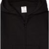 319aQ4VIQNS._AC_.jpg Amazon Essentials Girls and Toddlers' Fleece Zip-Up Hoodie Sweatshirt