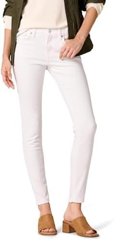 31Asf91EBdL._AC_.jpg Amazon Essentials Women's Mid-Rise Stretchy Skinny Jean