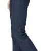Amazon Essentials Womens Mid-Rise Stretchy Slim Bootcut Jean