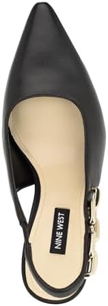 Nine West Women's Veroni Pump