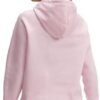 Under Armour Women's Rival Fleece Big Logo Hoodie