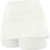 Versatile Skorts for Women, Women's Casual Athlete Tennis Skirts, Sports Lightweight Golf Workout Skort with Pockets