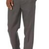 Amazon Essentials Men's Classic-Fit Expandable-Waist Flat-Front Dress Pant