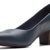 Clarks Women's Teresa Step Pump