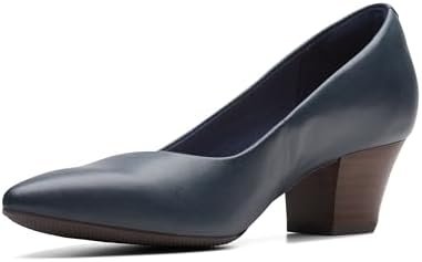 Clarks Women's Teresa Step Pump
