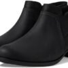 31Flva93BaL._AC_.jpg Clarks Women's Charlten Grace Ankle Boot