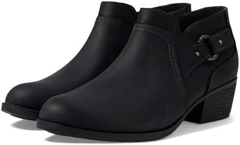 31Flva93BaL._AC_.jpg Clarks Women's Charlten Grace Ankle Boot