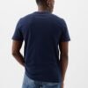 GAP Men's Everyday Soft Logo Tee