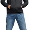 31I6gRkKbOL._AC_.jpg Hanes EcoSmart Hoodie, Midweight Fleece, Pullover Hooded Sweatshirt for Men