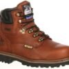 Georgia Boot Hammer Internal Metatarsal Steel Toe Work Boot