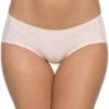 31Ix3tMy96L._AC_.jpg Wealurre Cotton Bikini Women's Breathable Panties Seamless Comfort Underwear