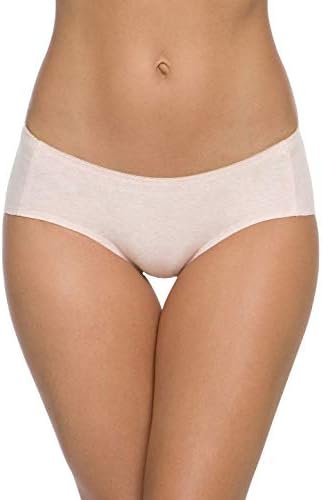 31Ix3tMy96L._AC_.jpg Wealurre Cotton Bikini Women's Breathable Panties Seamless Comfort Underwear