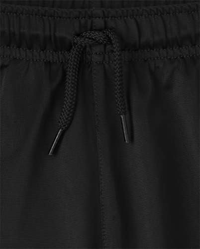 The Children's Place Boys' Athletic Basketball Shorts