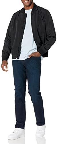 31Lrc9X3WtL._AC_.jpg Amazon Essentials Men's Athletic-Fit Stretch Jean