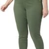 31MZYMWQFdL._AC_.jpg Amazon Essentials Women's Mid-Rise Stretch Pull-On Jegging-Discontinued Colors