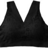 Powerful Push up Seamless Bras Caralush Wmstylist Lushfitting Wireless No Underwire Full Coverage Support Underwear