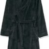 31NySxpkMsL._AC_.jpg Amazon Essentials Men's Mid-Length Plush Robe