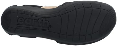 31Odz5nXLlL._AC_.jpg Earth Women's Bronnie Flat Sandal