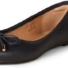 31R-cGHiQ6L._AC_.jpg Amazon Essentials Women's Billie Ballet Flats