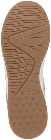 Dansko Claudia Women's Backless Sneaker - Slip-On Casual Shoe with Removable Footbed, Comfortable for All-Day Casual Outings & Travel Friendly Weekend Casual