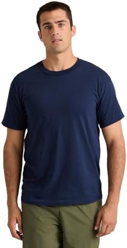 31SI6d5fkWL._AC_.jpg Soffe Mens Military T-Shirts, Ringspun Cotton